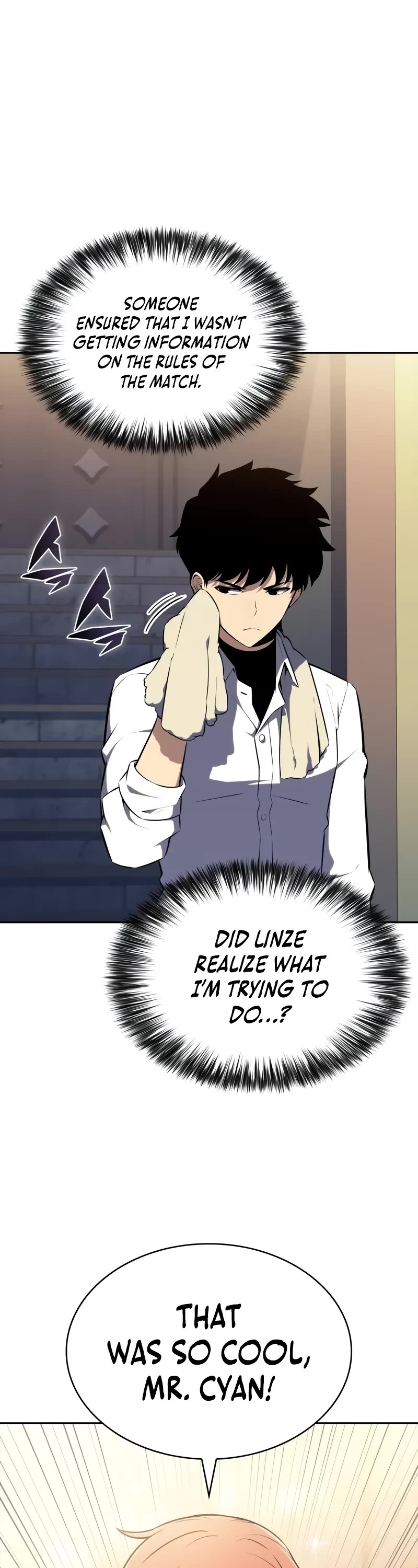 The Regressed Son of a Duke is an Assassin Chapter 47 page 48 - Chapter 47: Lambaster Cage (4)