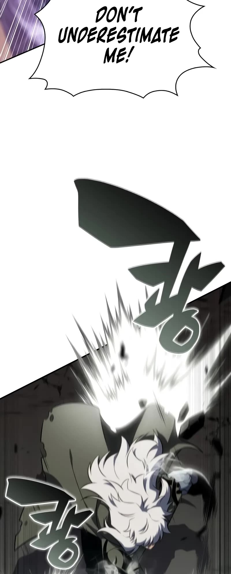 The Regressed Son of a Duke is an Assassin Chapter 47 page 5 - Chapter 47: Lambaster Cage (4)