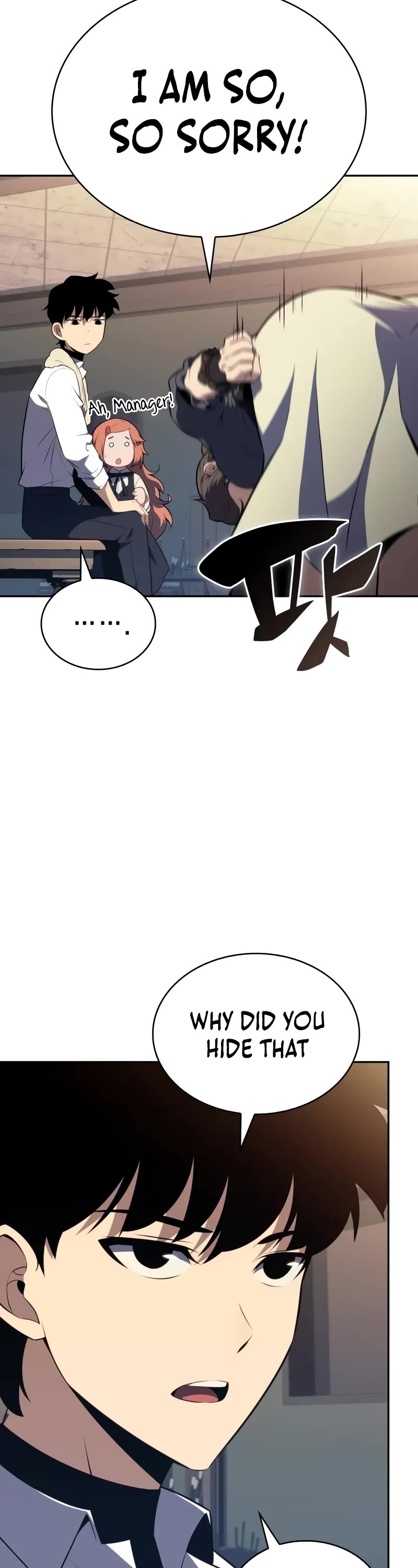 The Regressed Son of a Duke is an Assassin Chapter 47 page 52 - Chapter 47: Lambaster Cage (4)