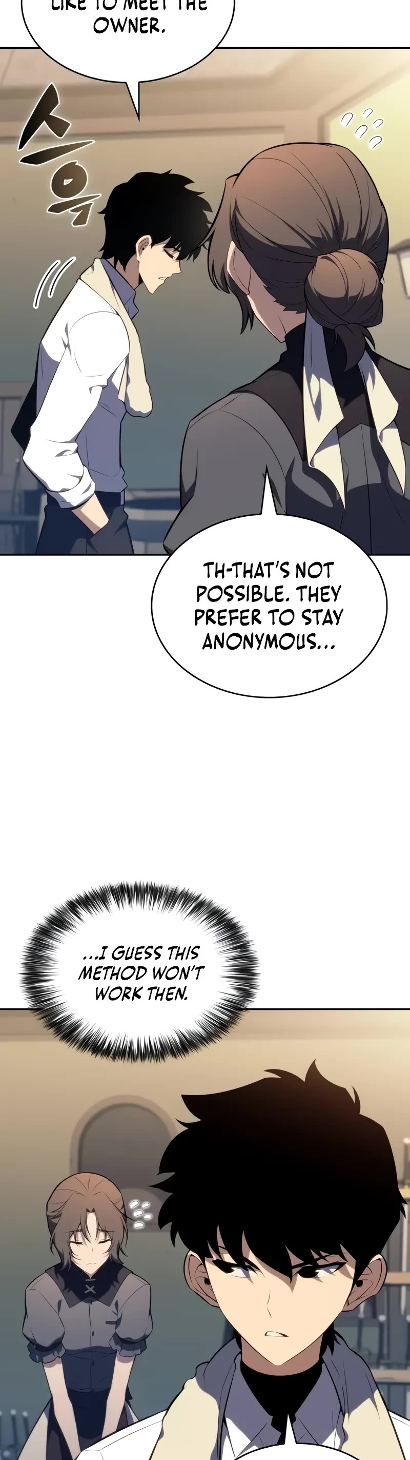 The Regressed Son of a Duke is an Assassin Chapter 47 page 54 - Chapter 47: Lambaster Cage (4)