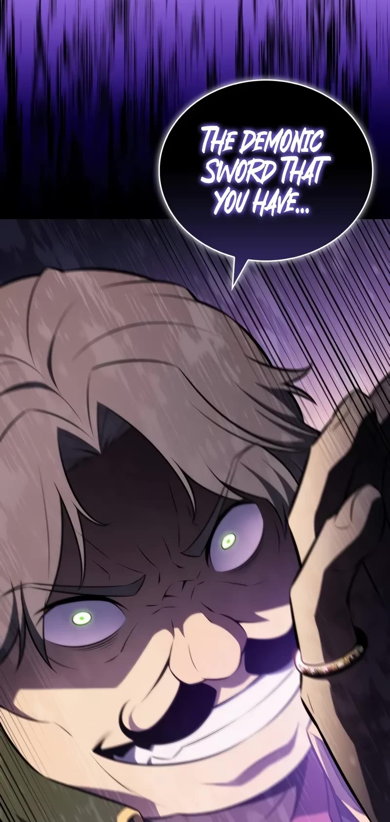 The Regressed Son of a Duke is an Assassin Chapter 47 page 57 - Chapter 47: Lambaster Cage (4)