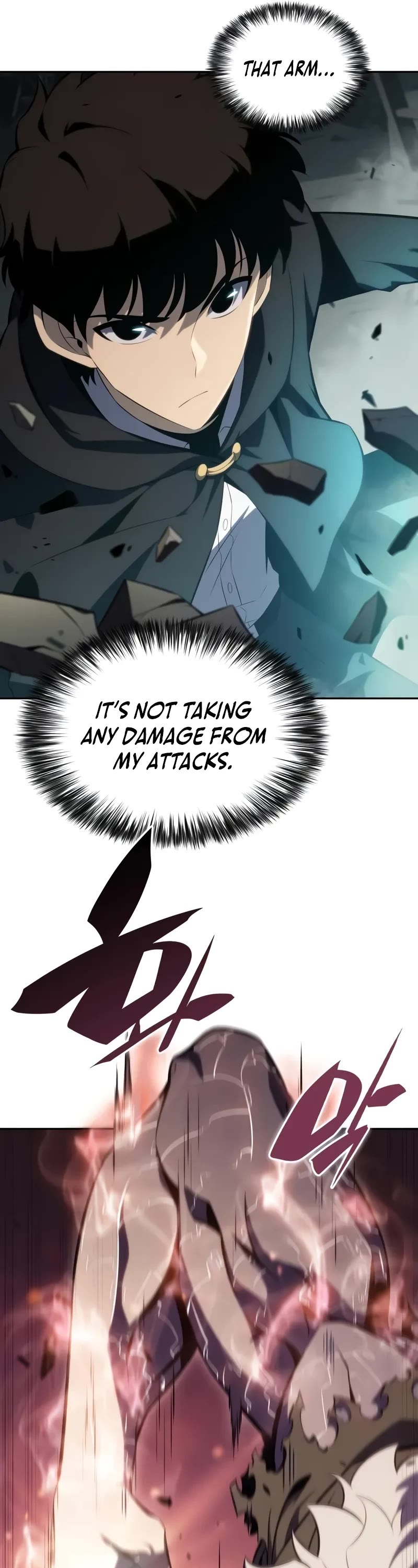 The Regressed Son of a Duke is an Assassin Chapter 47 page 7 - Chapter 47: Lambaster Cage (4)