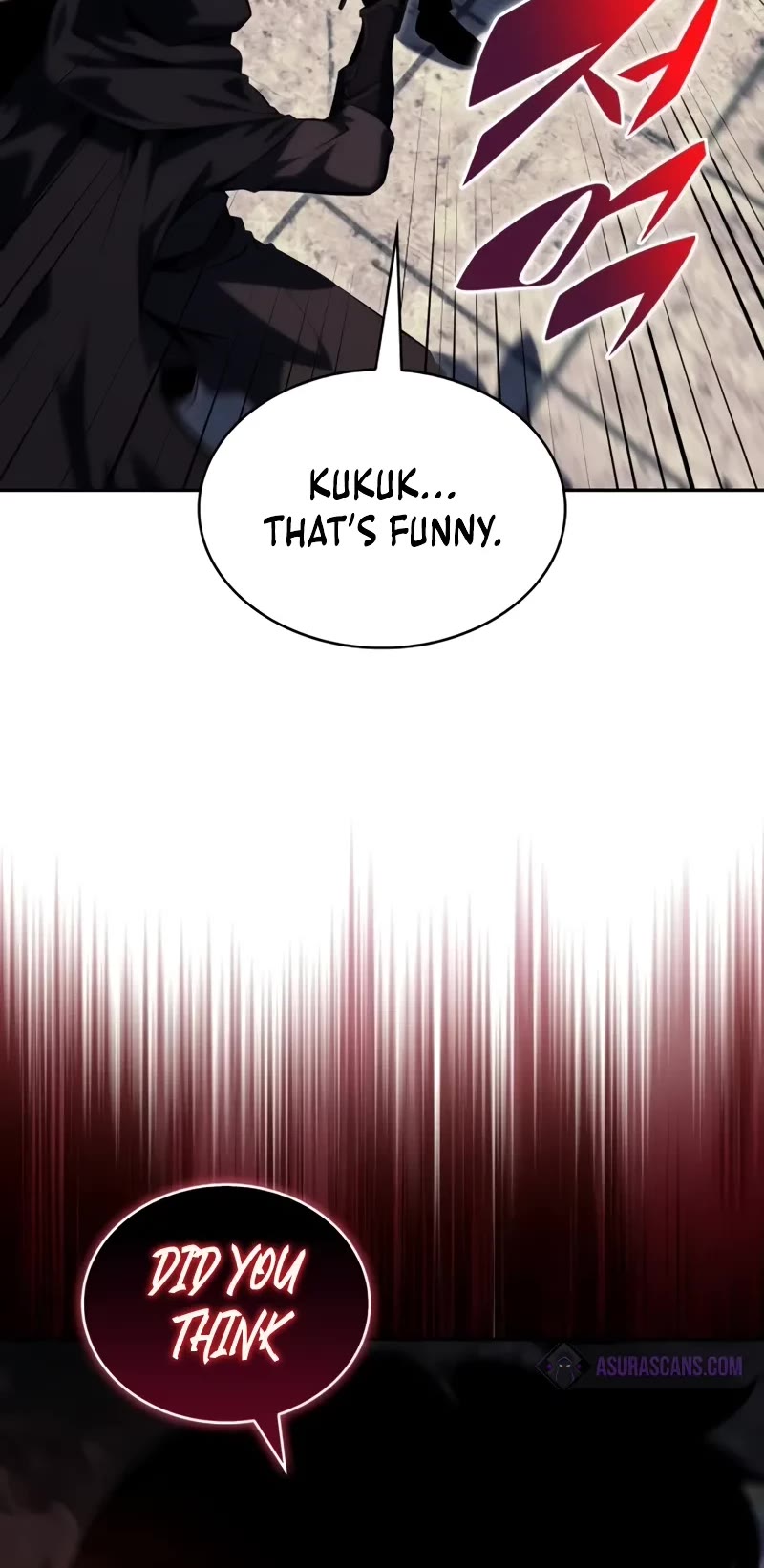 The Regressed Son of a Duke is an Assassin Chapter 48 page 13 - Chapter 48: Lambaster Cage (5)