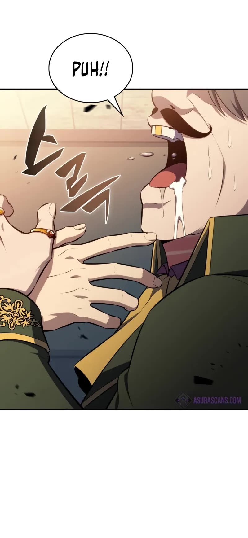 The Regressed Son of a Duke is an Assassin Chapter 48 page 19 - Chapter 48: Lambaster Cage (5)