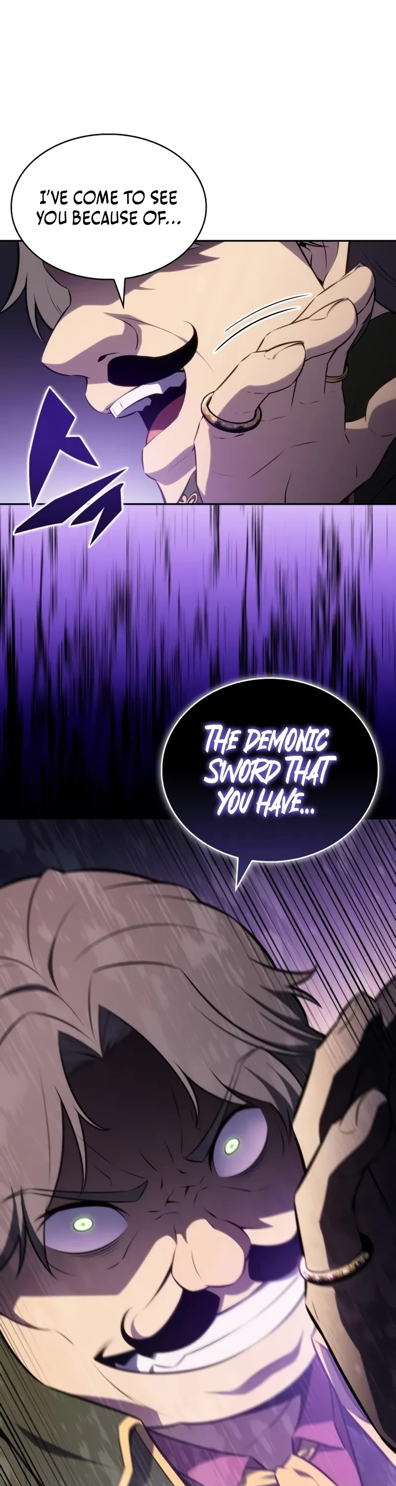 The Regressed Son of a Duke is an Assassin Chapter 48 page 2 - Chapter 48: Lambaster Cage (5)