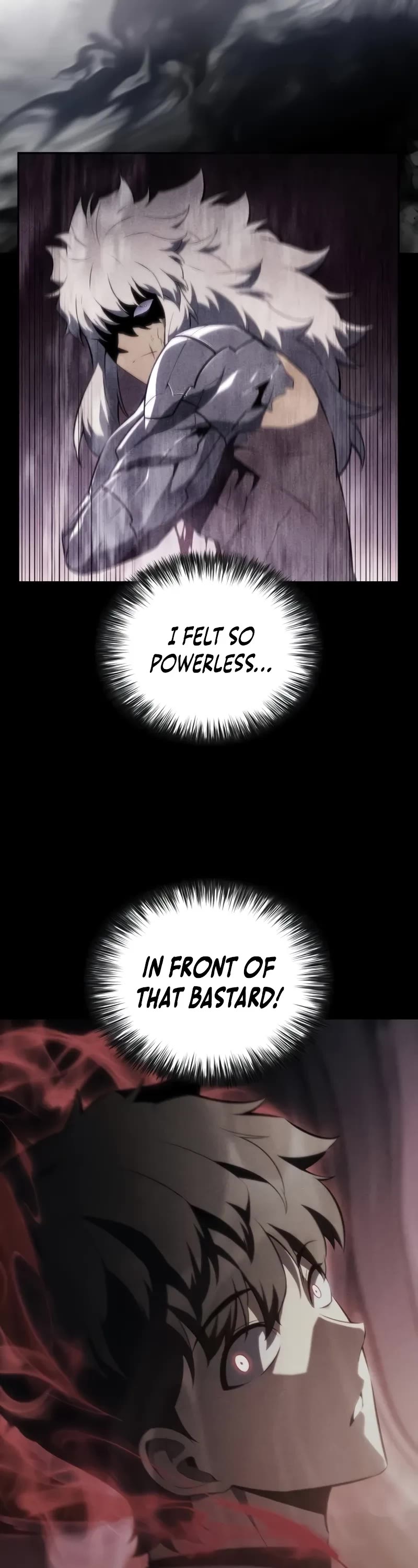 The Regressed Son of a Duke is an Assassin Chapter 48 page 32 - Chapter 48: Lambaster Cage (5)