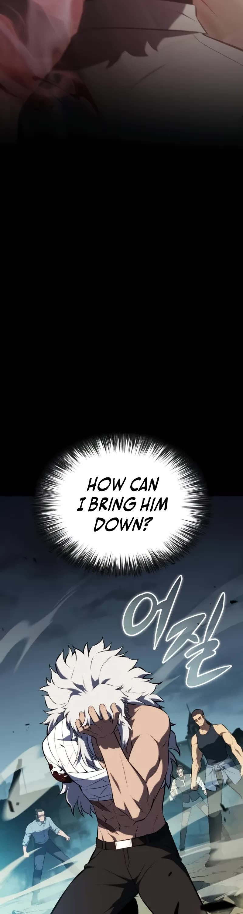 The Regressed Son of a Duke is an Assassin Chapter 48 page 33 - Chapter 48: Lambaster Cage (5)