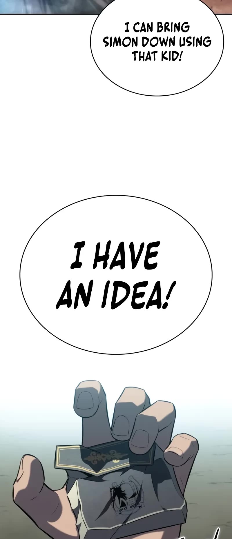 The Regressed Son of a Duke is an Assassin Chapter 48 page 36 - Chapter 48: Lambaster Cage (5)