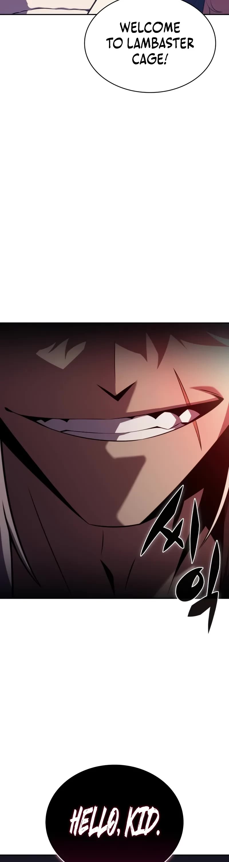 The Regressed Son of a Duke is an Assassin Chapter 48 page 40 - Chapter 48: Lambaster Cage (5)