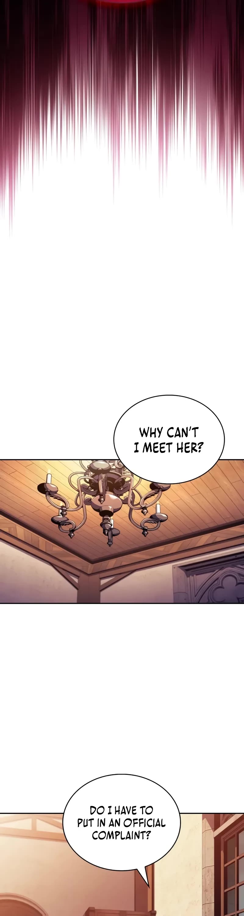 The Regressed Son of a Duke is an Assassin Chapter 48 page 44 - Chapter 48: Lambaster Cage (5)