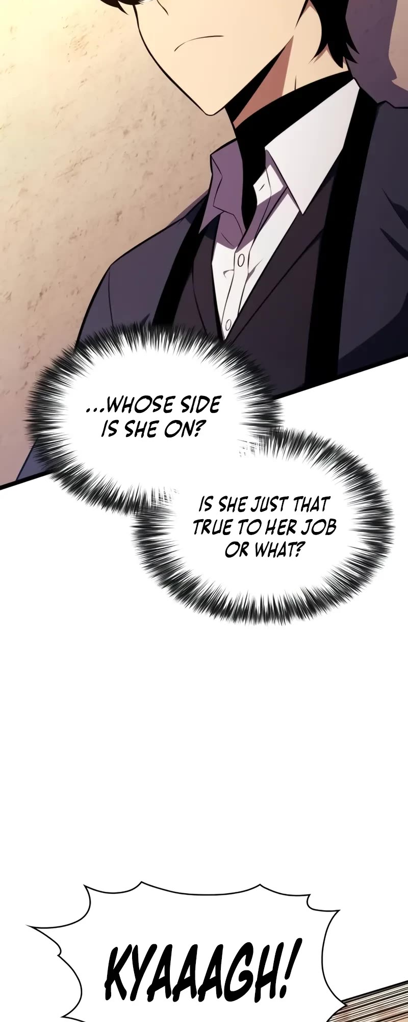 The Regressed Son of a Duke is an Assassin Chapter 48 page 48 - Chapter 48: Lambaster Cage (5)