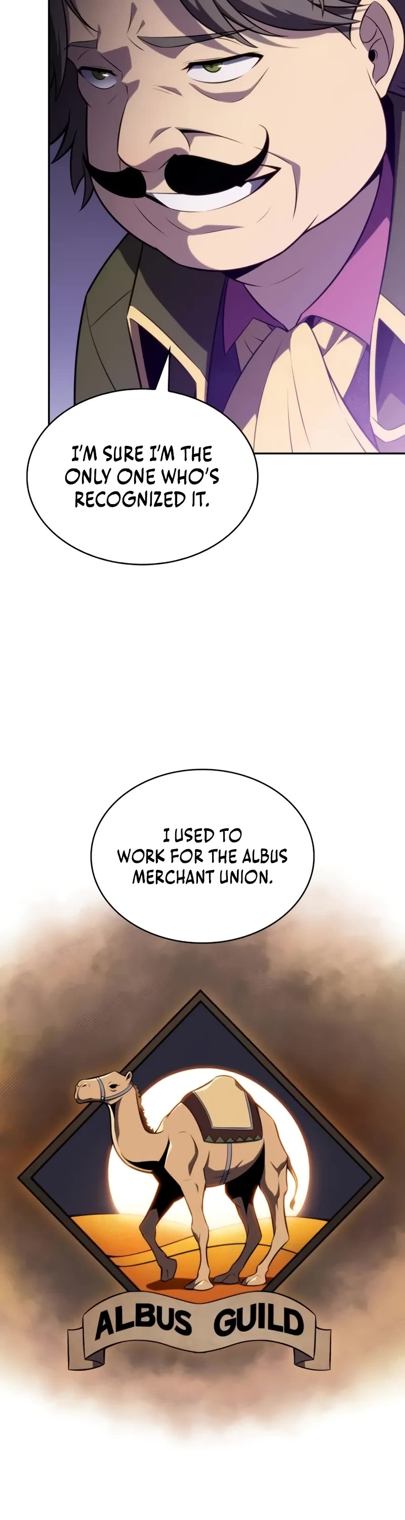 The Regressed Son of a Duke is an Assassin Chapter 48 page 5 - Chapter 48: Lambaster Cage (5)