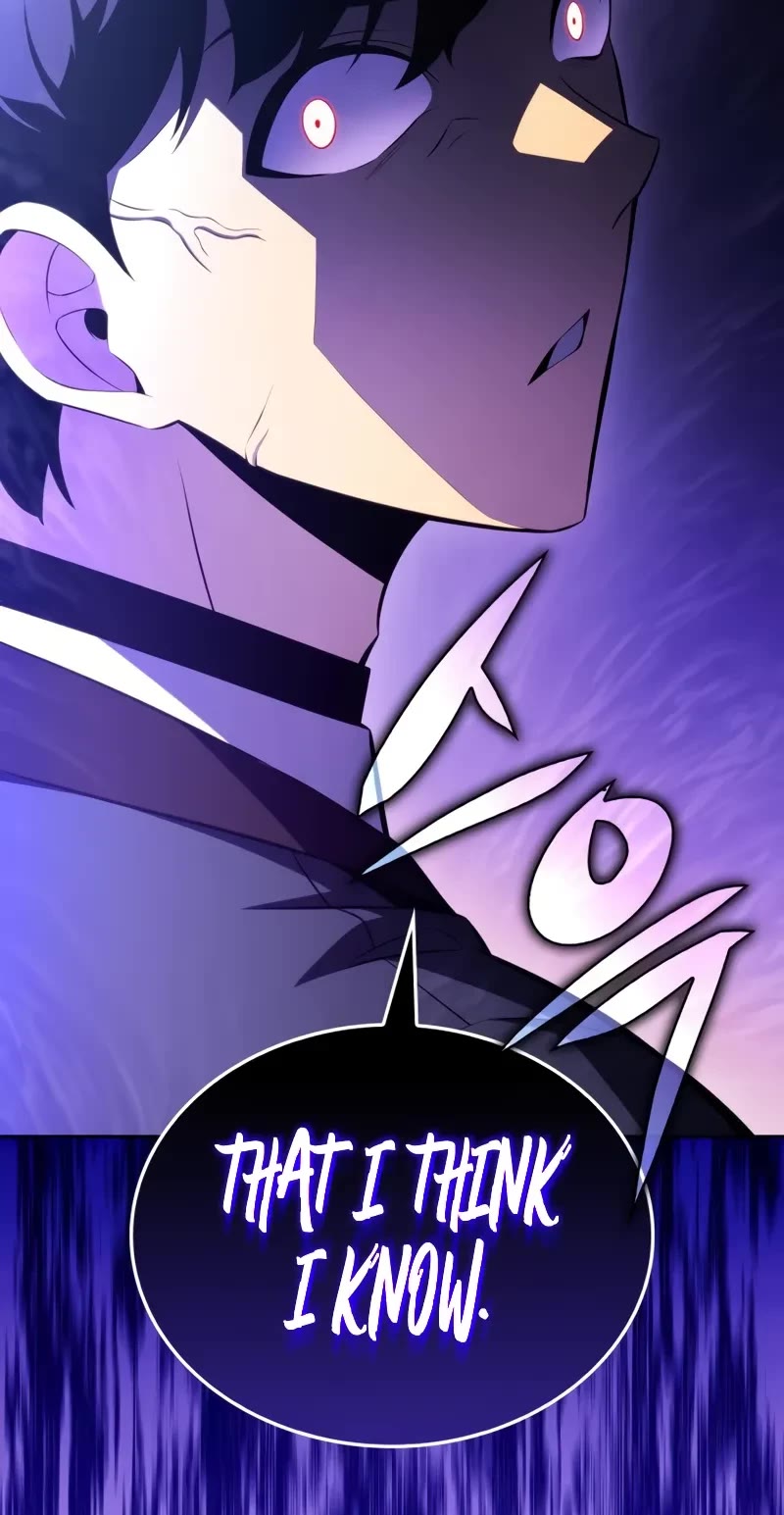 The Regressed Son of a Duke is an Assassin Chapter 48 page 54 - Chapter 48: Lambaster Cage (5)