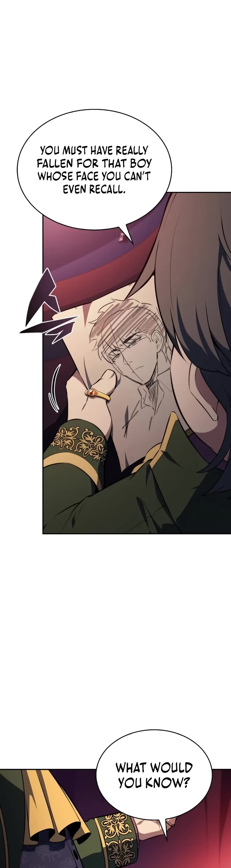 The Regressed Son of a Duke is an Assassin Chapter 48 page 59 - Chapter 48: Lambaster Cage (5)