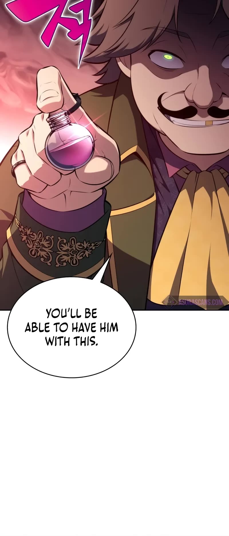 The Regressed Son of a Duke is an Assassin Chapter 48 page 61 - Chapter 48: Lambaster Cage (5)