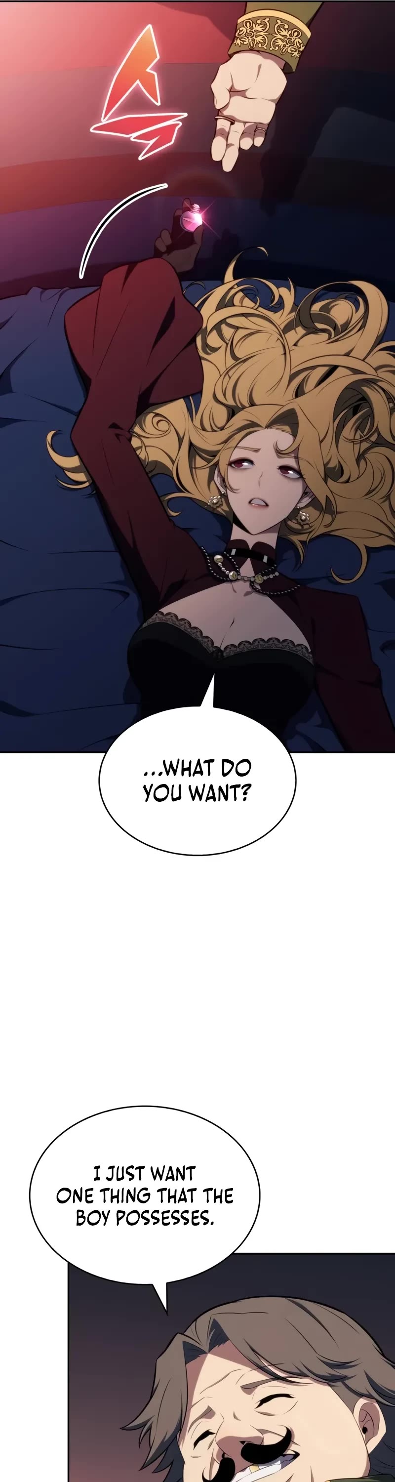 The Regressed Son of a Duke is an Assassin Chapter 48 page 62 - Chapter 48: Lambaster Cage (5)