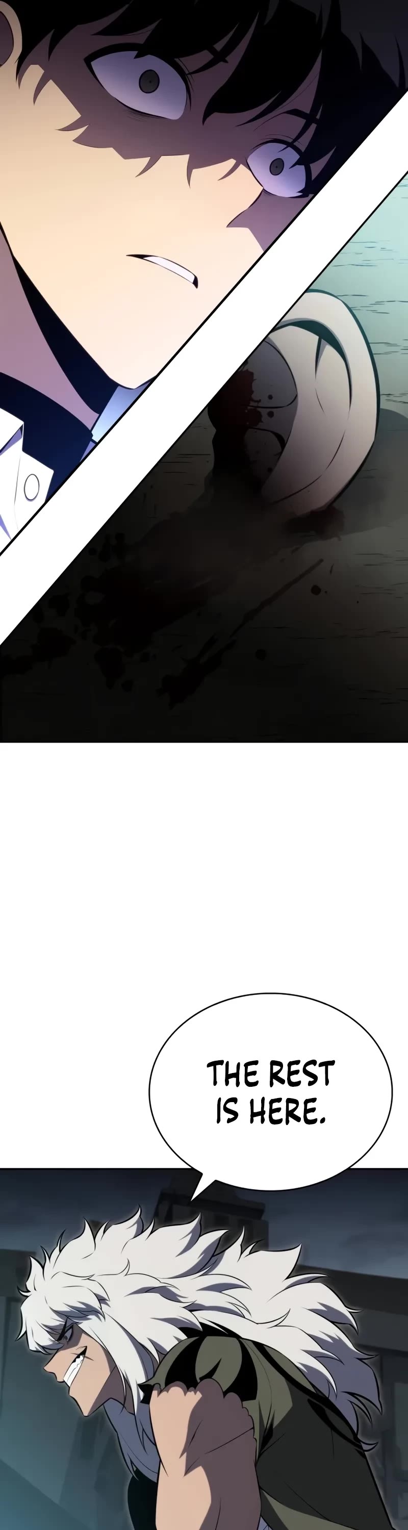 The Regressed Son of a Duke is an Assassin Chapter 48 page 68 - Chapter 48: Lambaster Cage (5)
