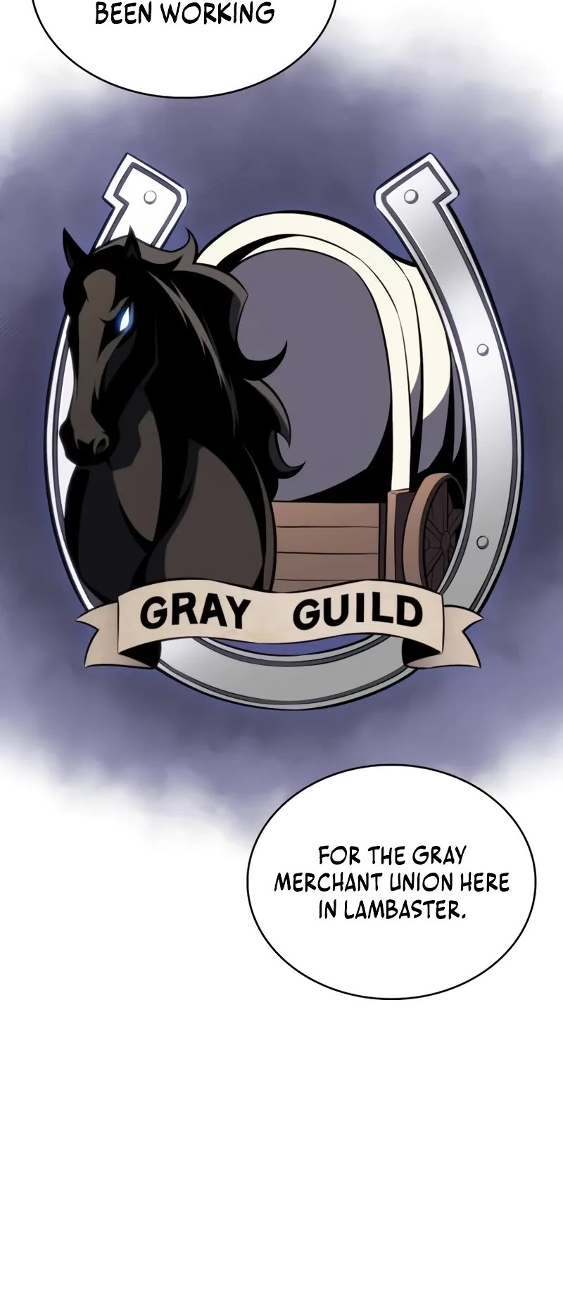 The Regressed Son of a Duke is an Assassin Chapter 48 page 7 - Chapter 48: Lambaster Cage (5)