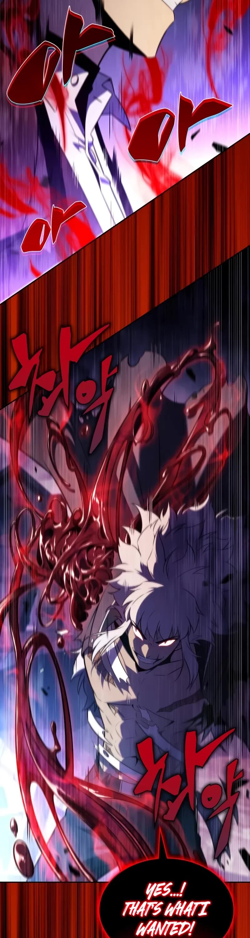 The Regressed Son of a Duke is an Assassin Chapter 48 page 70 - Chapter 48: Lambaster Cage (5)