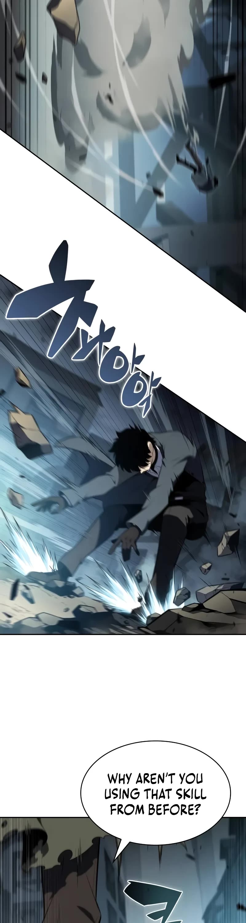The Regressed Son of a Duke is an Assassin Chapter 49 page 14 - Chapter 49: The Price for Power (1)