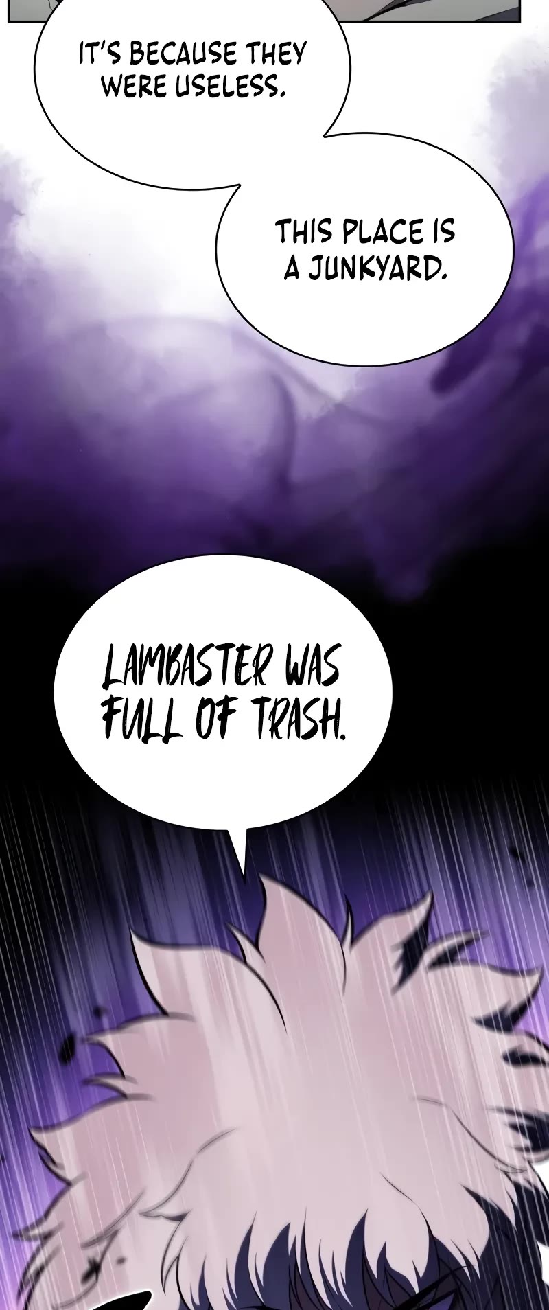 The Regressed Son of a Duke is an Assassin Chapter 49 page 17 - Chapter 49: The Price for Power (1)