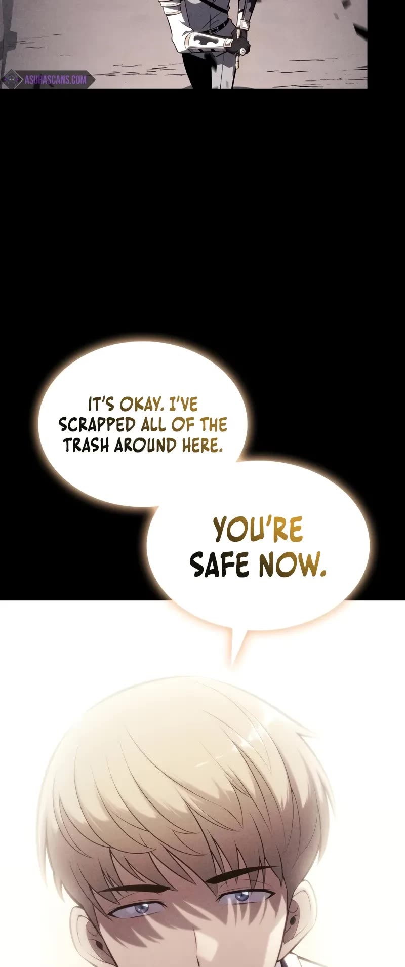The Regressed Son of a Duke is an Assassin Chapter 49 page 23 - Chapter 49: The Price for Power (1)