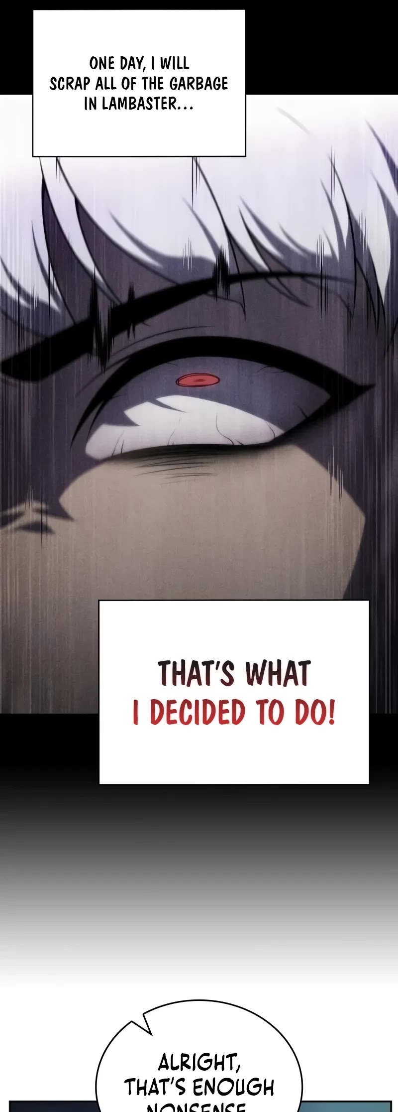 The Regressed Son of a Duke is an Assassin Chapter 49 page 28 - Chapter 49: The Price for Power (1)
