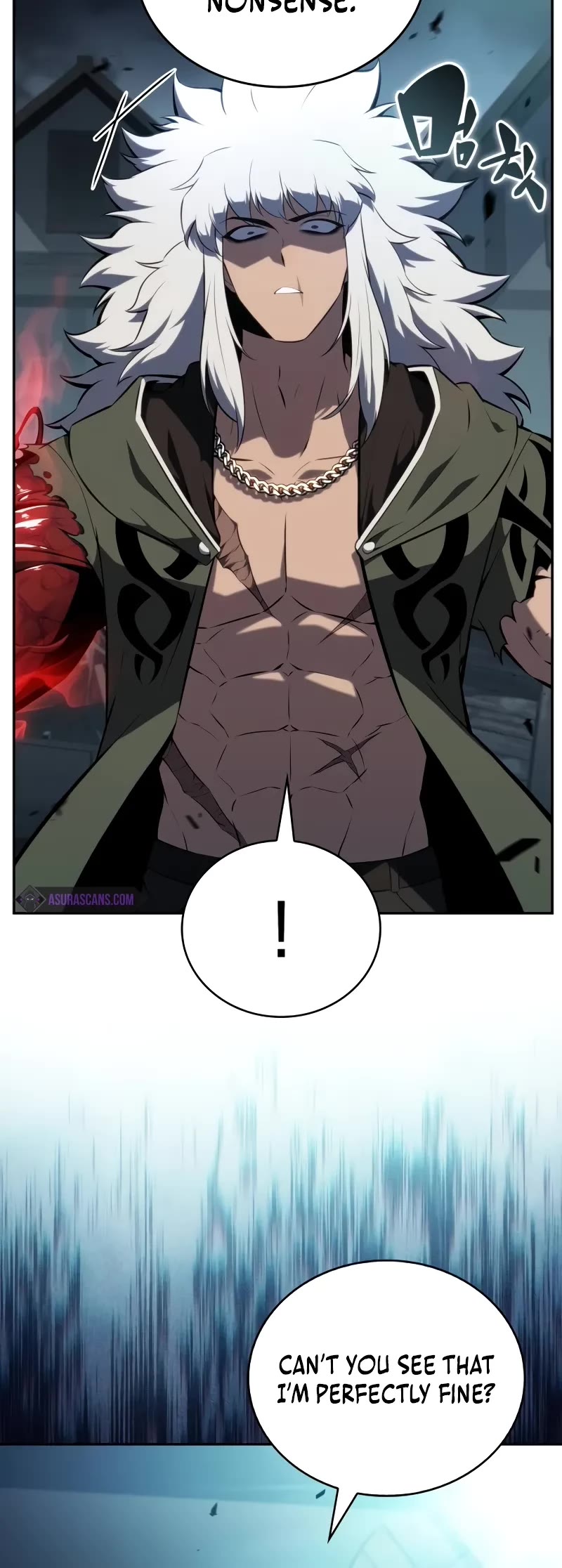 The Regressed Son of a Duke is an Assassin Chapter 49 page 29 - Chapter 49: The Price for Power (1)