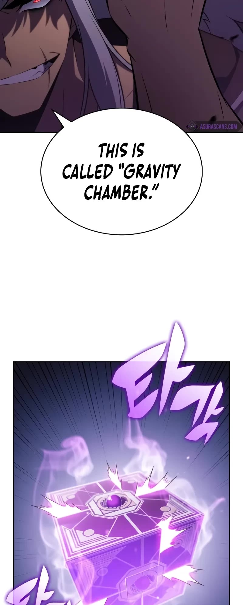 The Regressed Son of a Duke is an Assassin Chapter 49 page 34 - Chapter 49: The Price for Power (1)