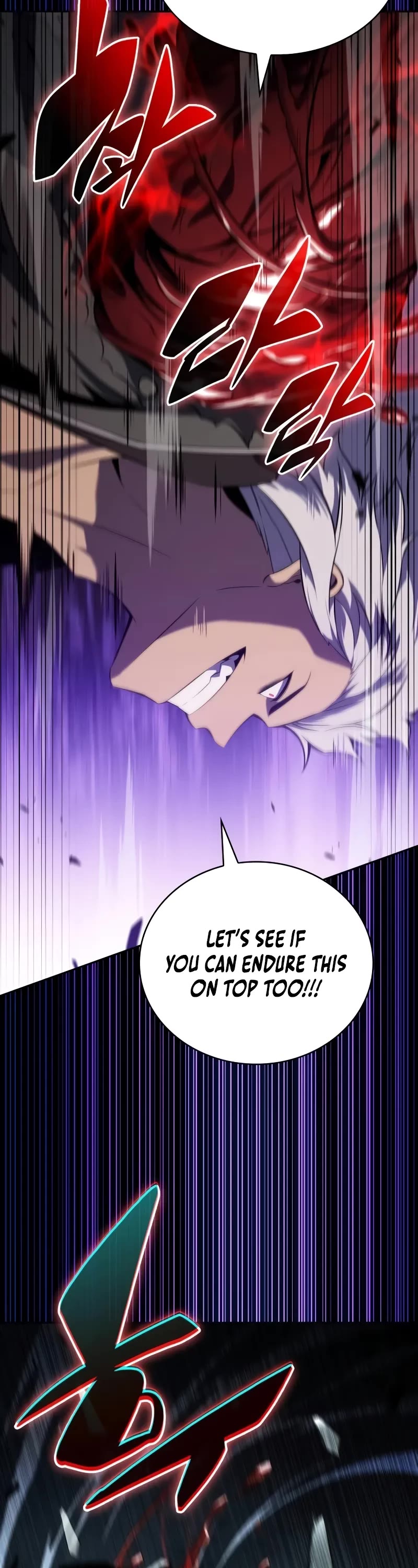 The Regressed Son of a Duke is an Assassin Chapter 49 page 37 - Chapter 49: The Price for Power (1)