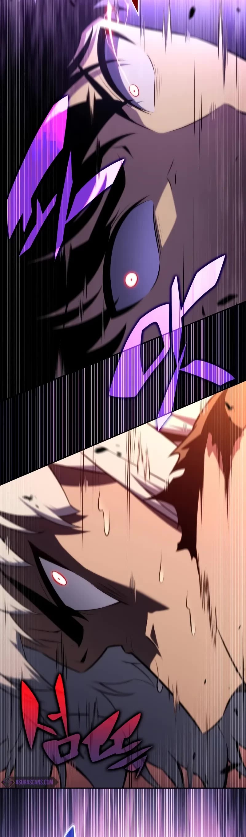 The Regressed Son of a Duke is an Assassin Chapter 49 page 44 - Chapter 49: The Price for Power (1)