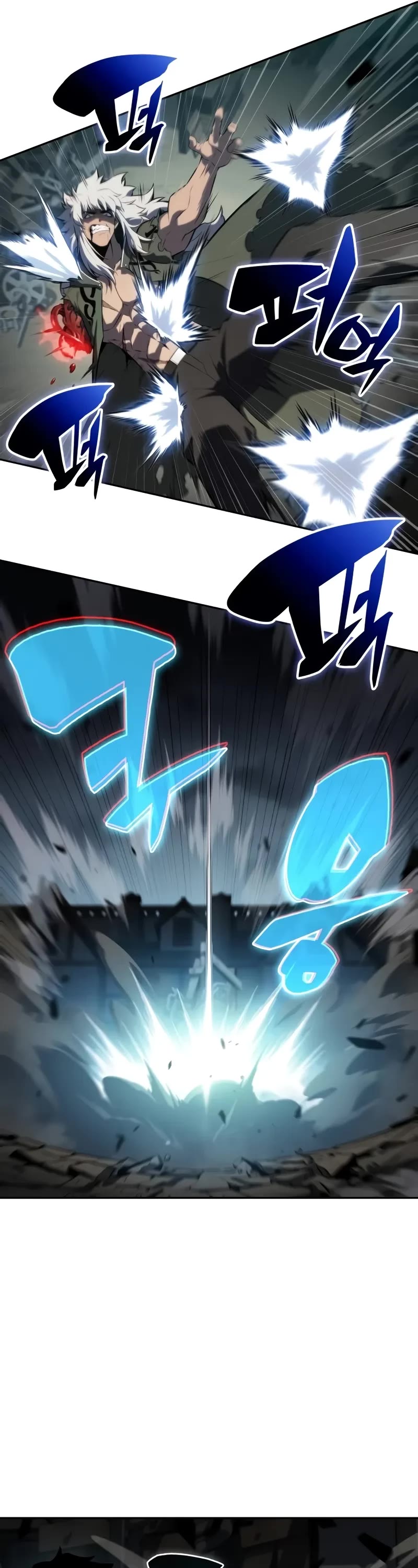 The Regressed Son of a Duke is an Assassin Chapter 49 page 46 - Chapter 49: The Price for Power (1)