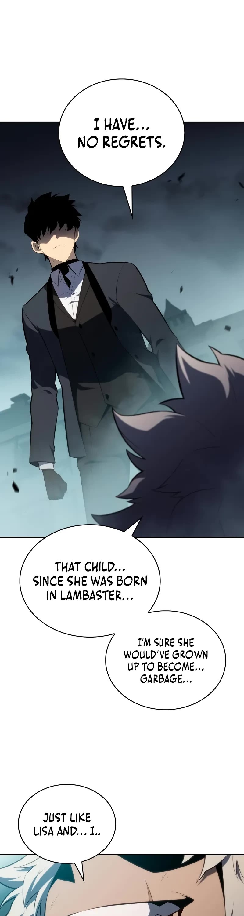The Regressed Son of a Duke is an Assassin Chapter 49 page 48 - Chapter 49: The Price for Power (1)
