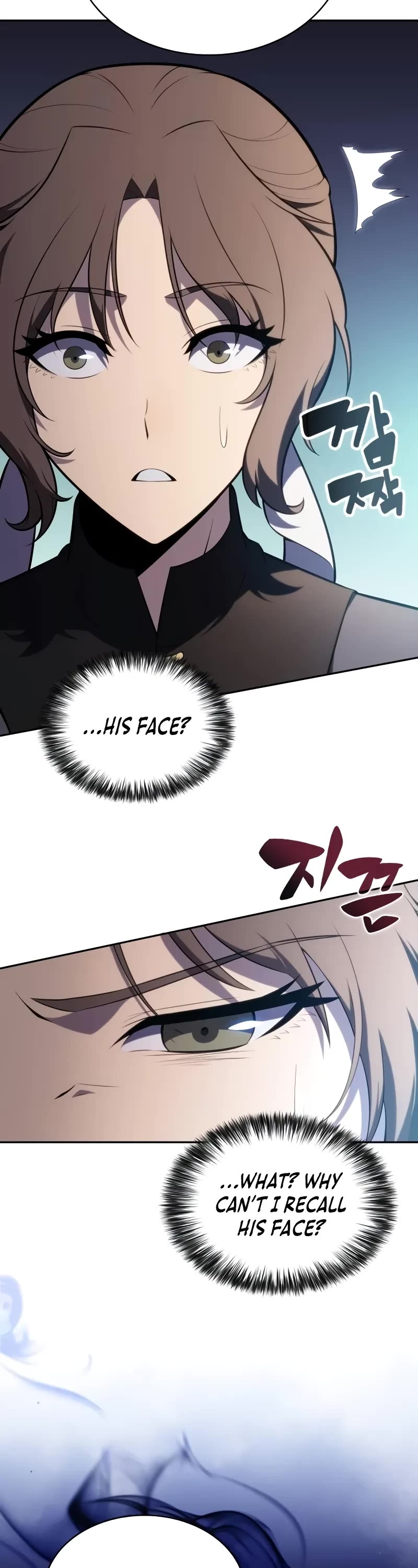 The Regressed Son of a Duke is an Assassin Chapter 49 page 5 - Chapter 49: The Price for Power (1)