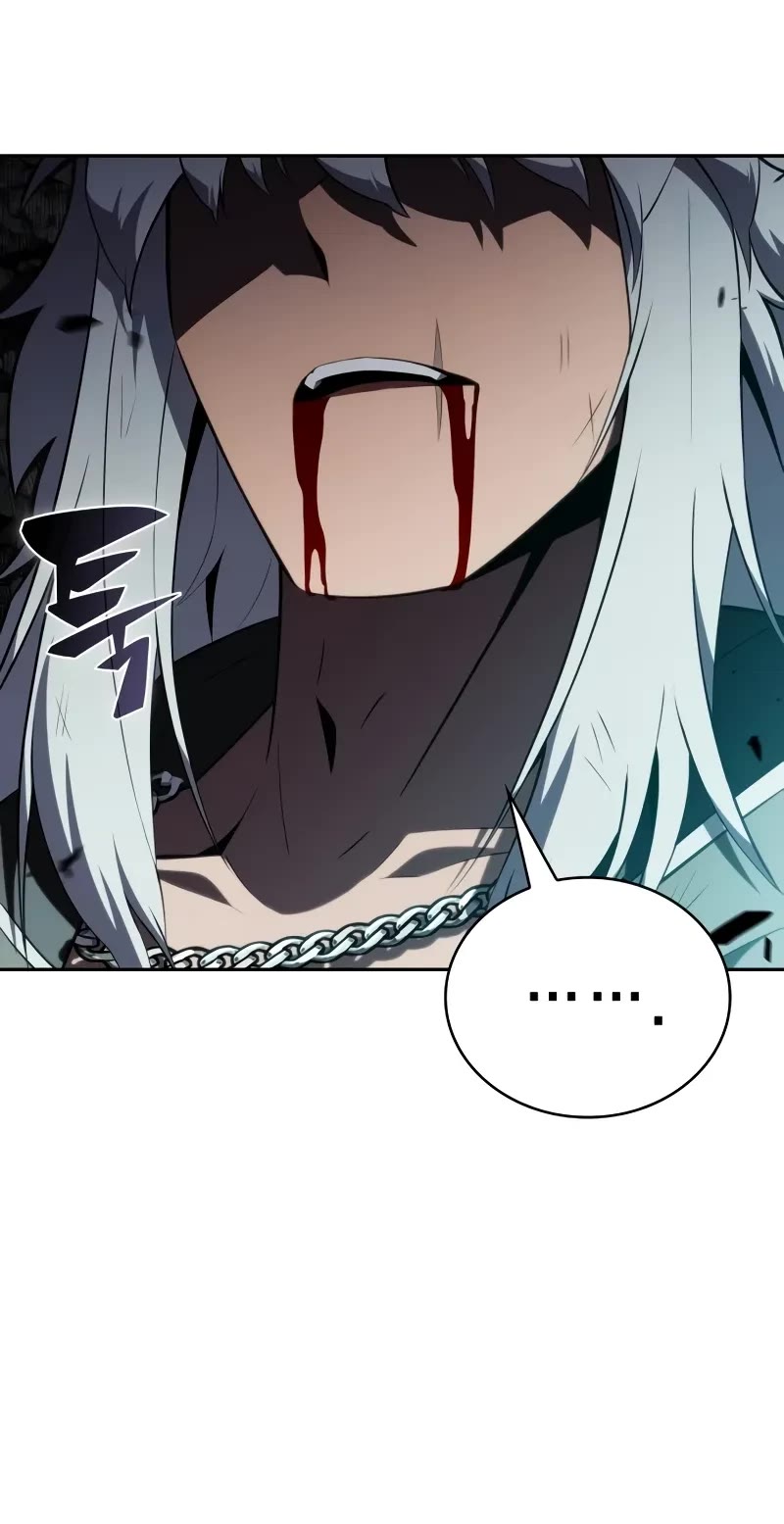 The Regressed Son of a Duke is an Assassin Chapter 49 page 50 - Chapter 49: The Price for Power (1)