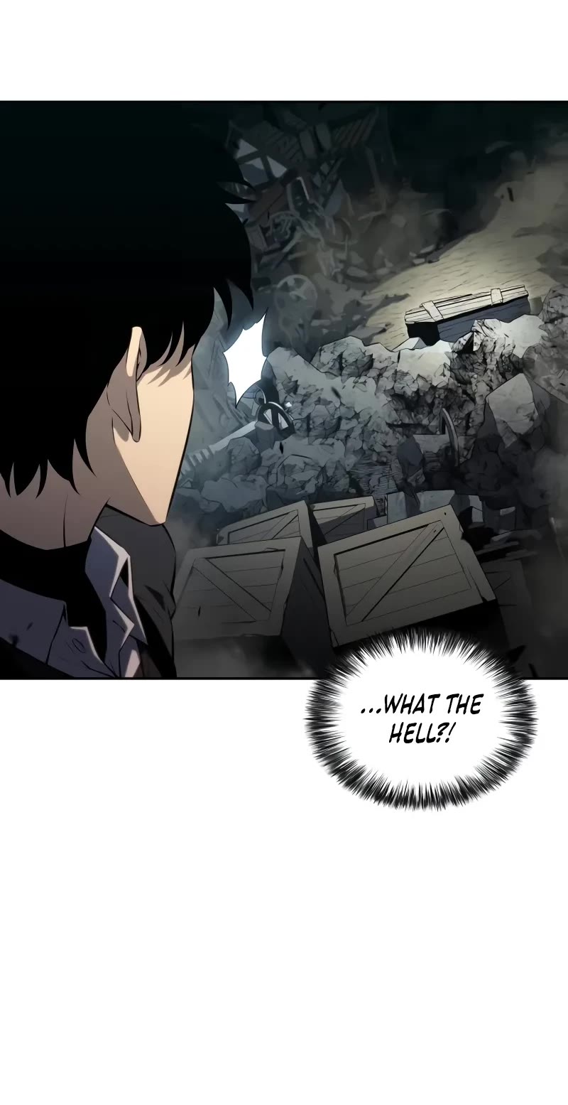 The Regressed Son of a Duke is an Assassin Chapter 49 page 51 - Chapter 49: The Price for Power (1)