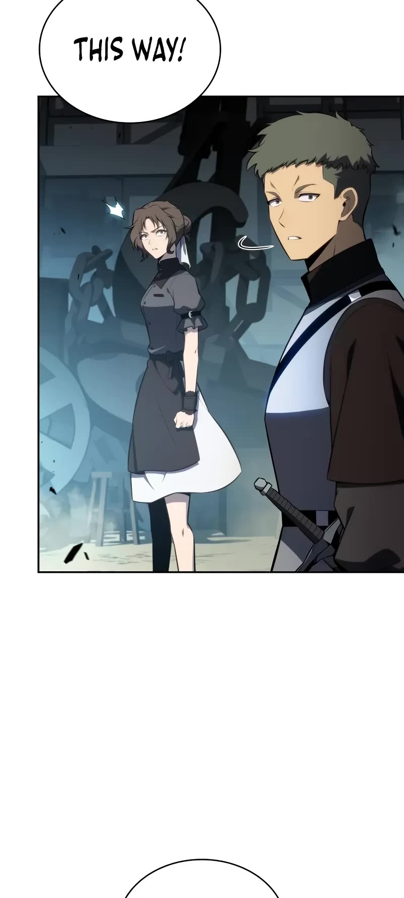The Regressed Son of a Duke is an Assassin Chapter 49 page 56 - Chapter 49: The Price for Power (1)