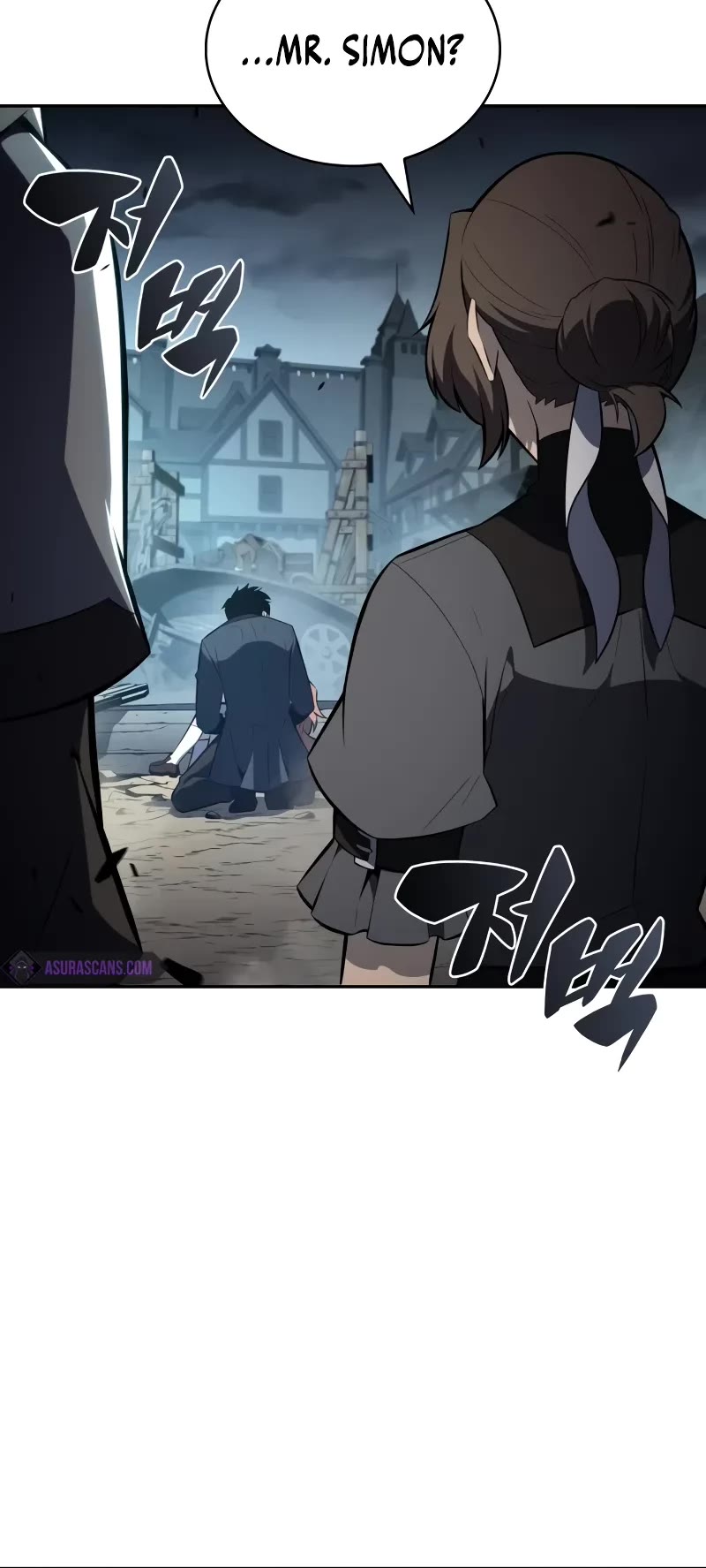 The Regressed Son of a Duke is an Assassin Chapter 49 page 57 - Chapter 49: The Price for Power (1)