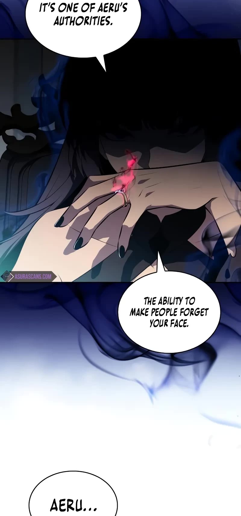 The Regressed Son of a Duke is an Assassin Chapter 49 page 6 - Chapter 49: The Price for Power (1)