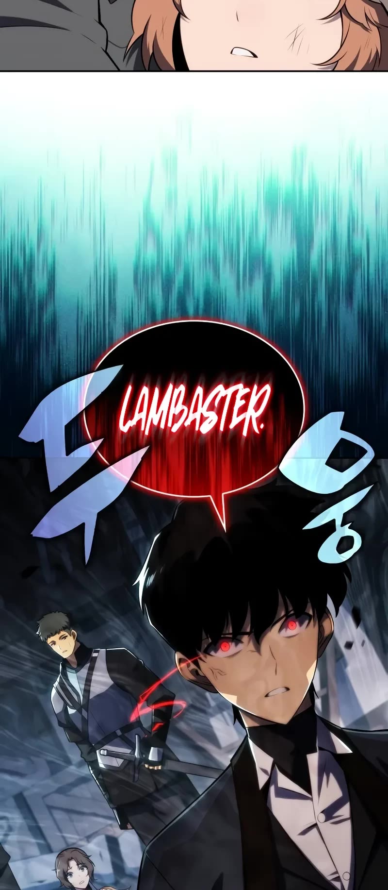 The Regressed Son of a Duke is an Assassin Chapter 49 page 61 - Chapter 49: The Price for Power (1)