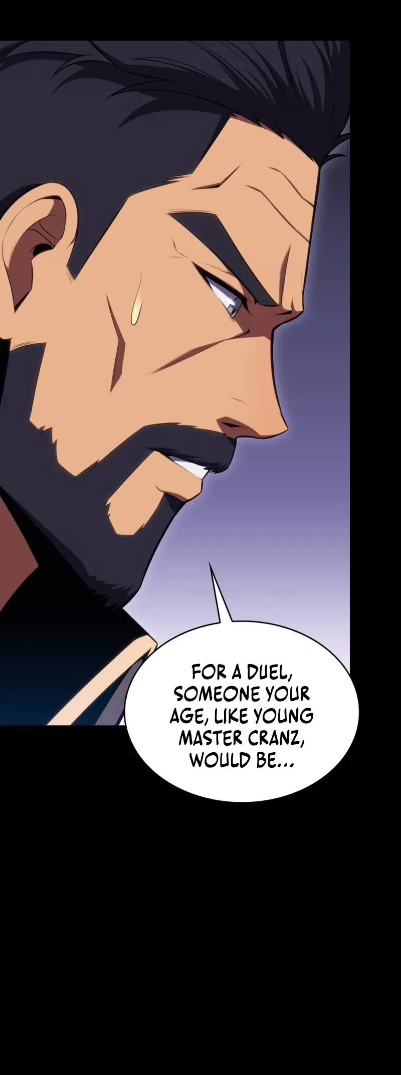 The Regressed Son of a Duke is an Assassin Chapter 5 page 21 - Chapter 5: Duke's Trail