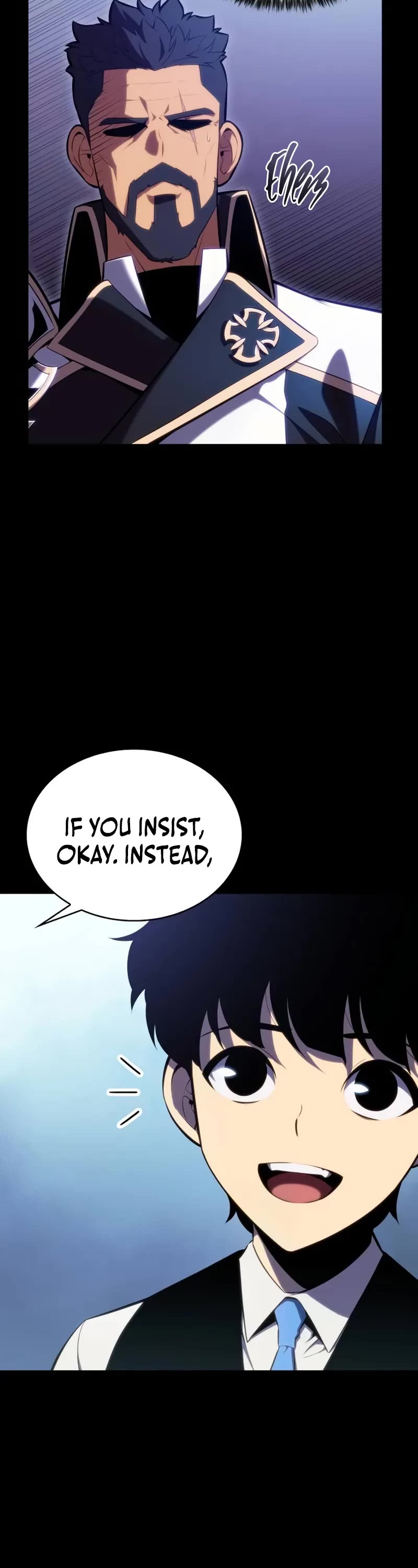 The Regressed Son of a Duke is an Assassin Chapter 5 page 23 - Chapter 5: Duke's Trail