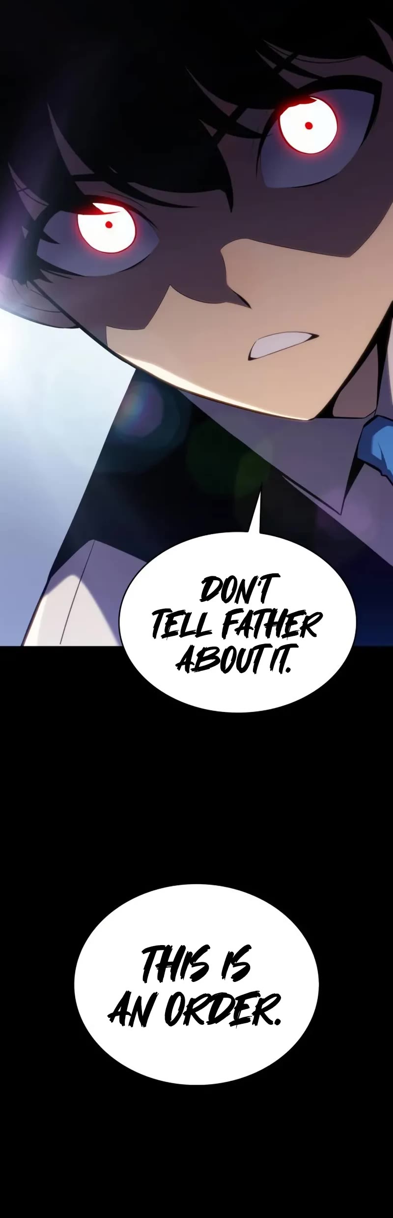 The Regressed Son of a Duke is an Assassin Chapter 5 page 26 - Chapter 5: Duke's Trail
