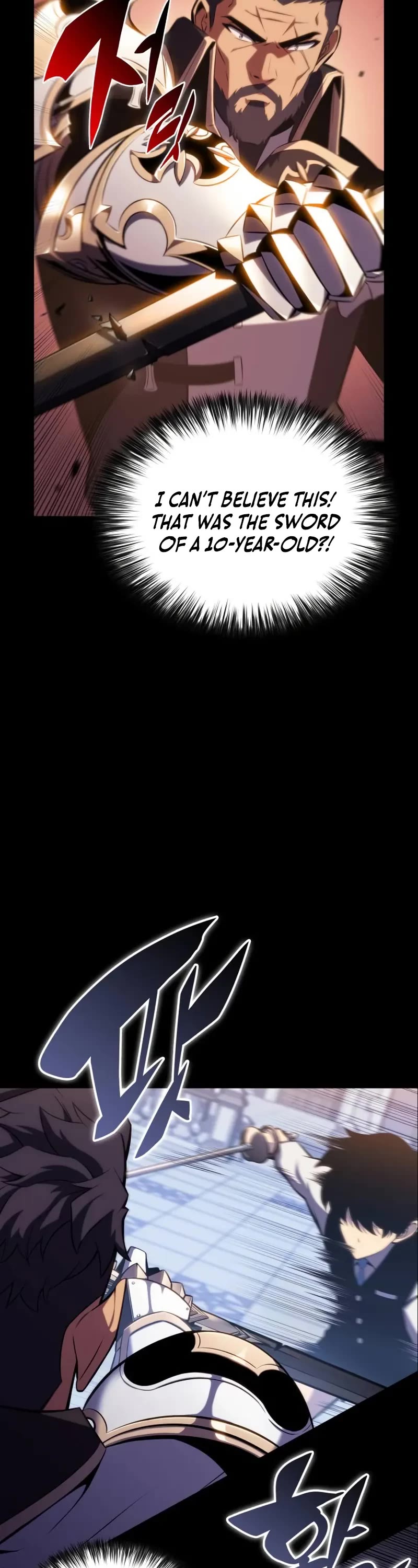 The Regressed Son of a Duke is an Assassin Chapter 5 page 29 - Chapter 5: Duke's Trail