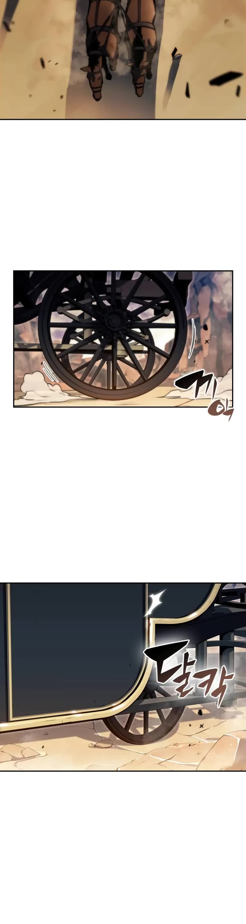 The Regressed Son of a Duke is an Assassin Chapter 5 page 3 - Chapter 5: Duke's Trail