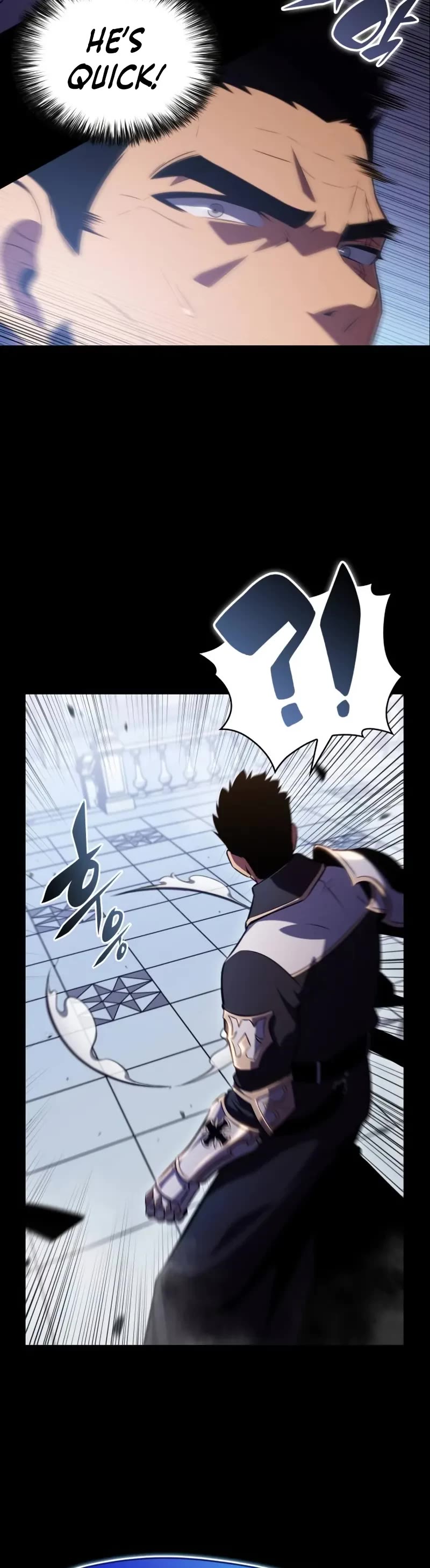 The Regressed Son of a Duke is an Assassin Chapter 5 page 30 - Chapter 5: Duke's Trail