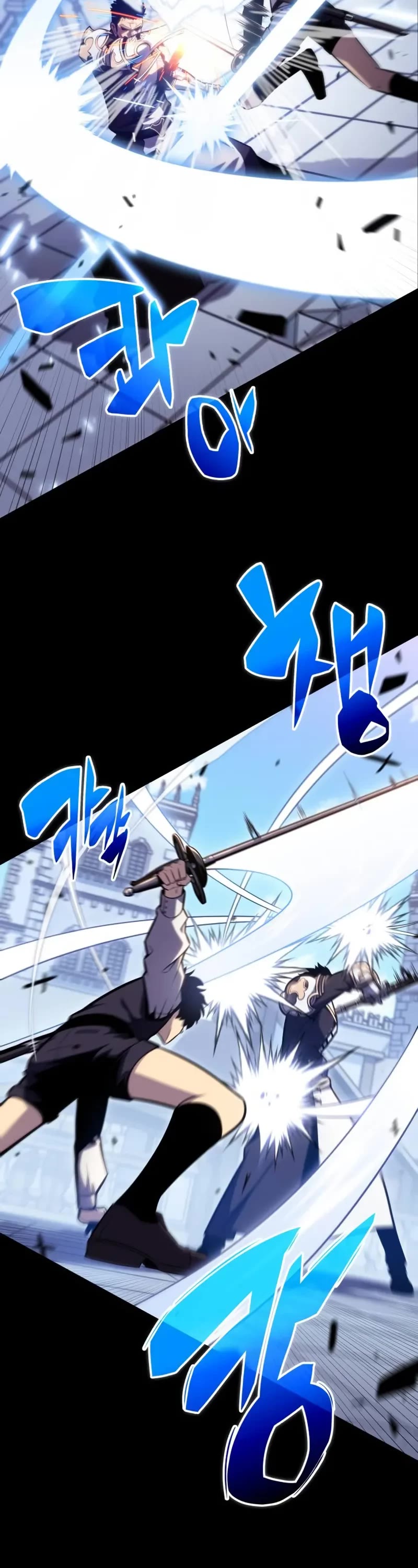 The Regressed Son of a Duke is an Assassin Chapter 5 page 33 - Chapter 5: Duke's Trail