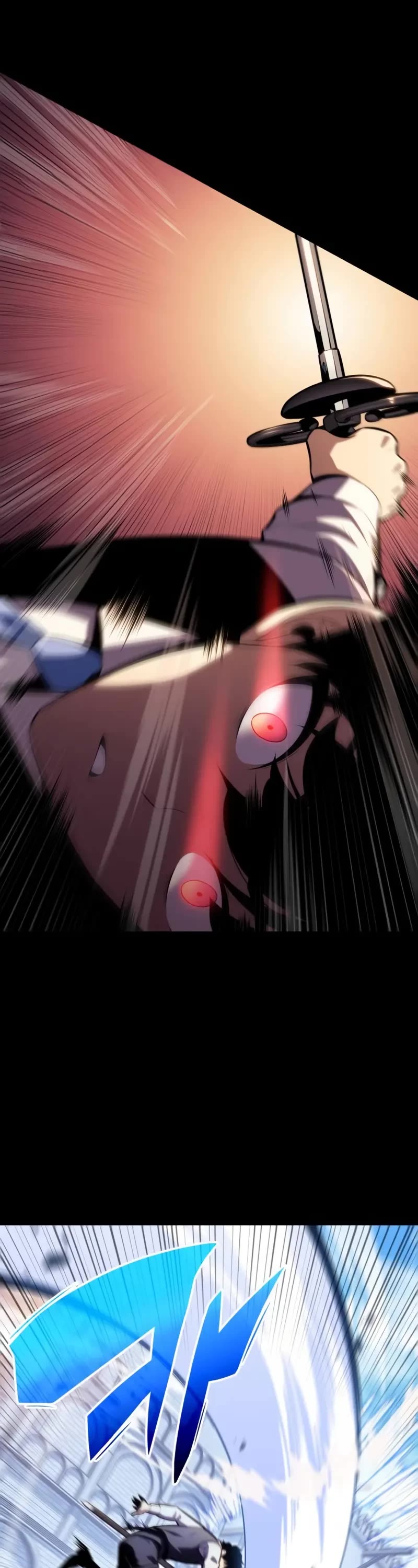 The Regressed Son of a Duke is an Assassin Chapter 5 page 34 - Chapter 5: Duke's Trail