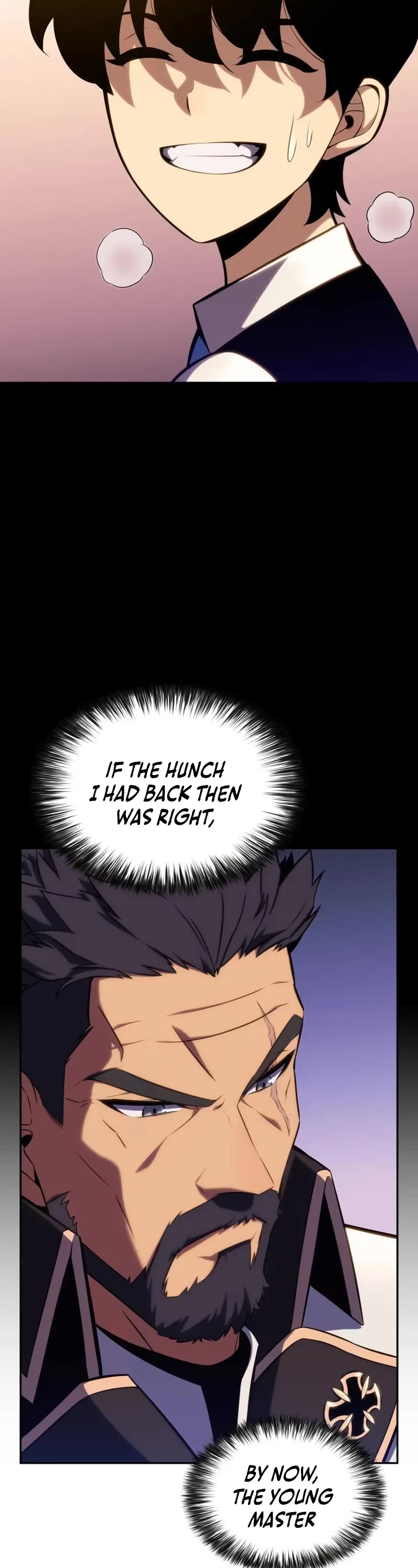 The Regressed Son of a Duke is an Assassin Chapter 5 page 38 - Chapter 5: Duke's Trail