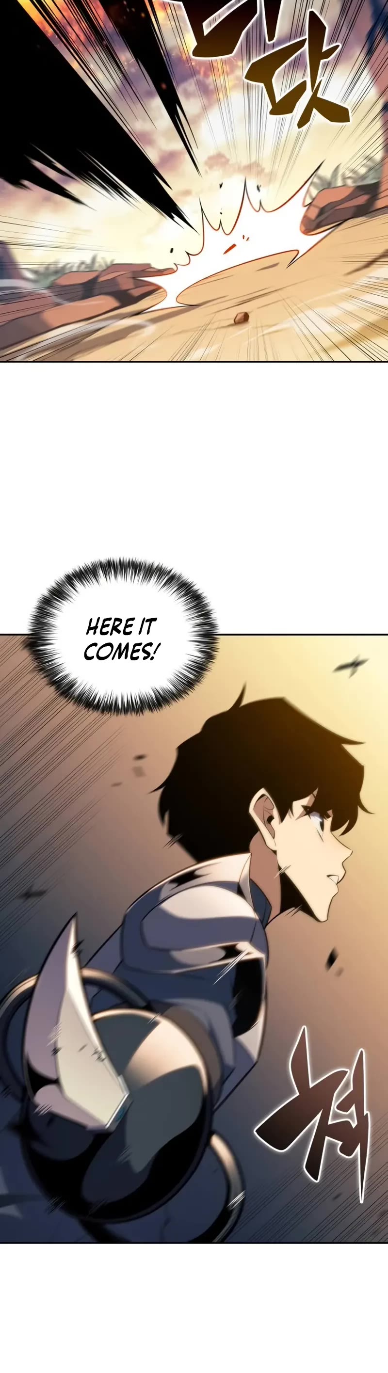 The Regressed Son of a Duke is an Assassin Chapter 5 page 41 - Chapter 5: Duke's Trail